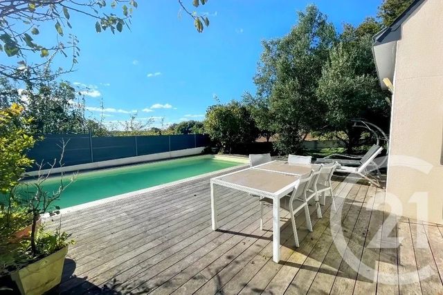 maison à vendre - 7 pièces - 128.3 m2 - ST NOLFF - 56 - BRETAGNE - Century 21 Beaulieu