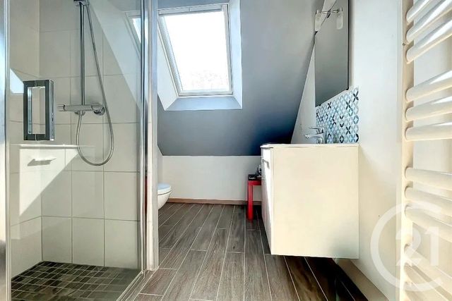 maison à vendre - 7 pièces - 128.3 m2 - ST NOLFF - 56 - BRETAGNE - Century 21 Beaulieu