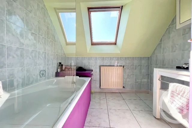 maison à vendre - 7 pièces - 128.3 m2 - ST NOLFF - 56 - BRETAGNE - Century 21 Beaulieu