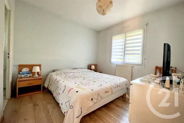 maison à vendre - 7 pièces - 128.3 m2 - ST NOLFF - 56 - BRETAGNE - Century 21 Beaulieu