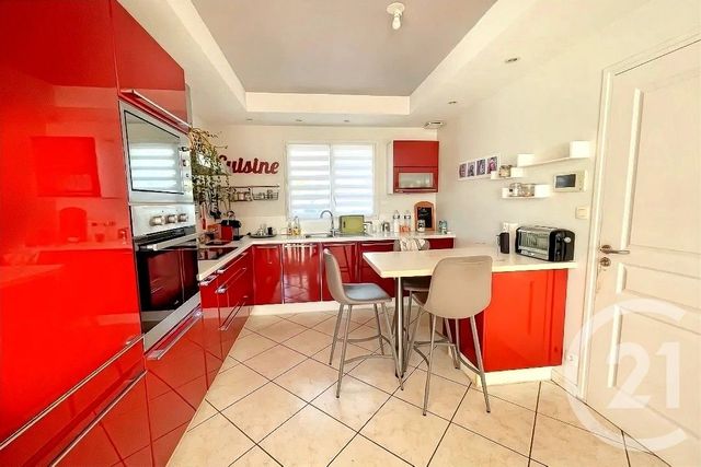 maison à vendre - 7 pièces - 128.3 m2 - ST NOLFF - 56 - BRETAGNE - Century 21 Beaulieu