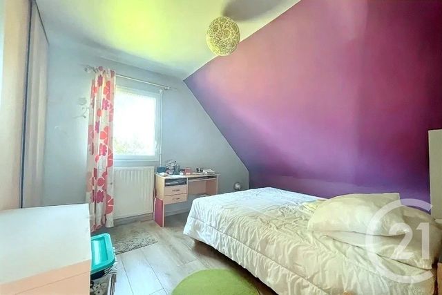 maison à vendre - 7 pièces - 128.3 m2 - ST NOLFF - 56 - BRETAGNE - Century 21 Beaulieu