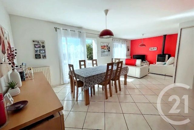 maison à vendre - 7 pièces - 128.3 m2 - ST NOLFF - 56 - BRETAGNE - Century 21 Beaulieu
