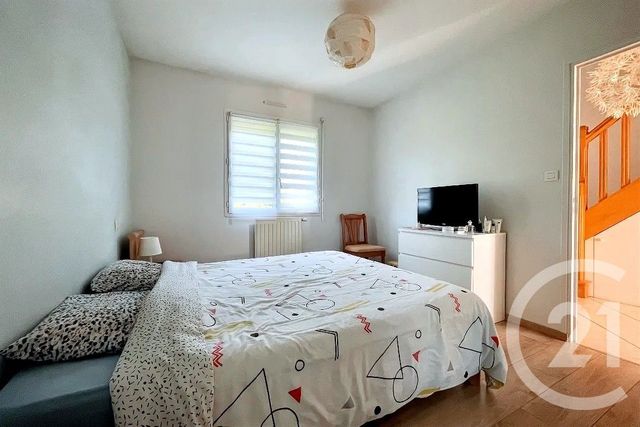 maison à vendre - 7 pièces - 128.3 m2 - ST NOLFF - 56 - BRETAGNE - Century 21 Beaulieu