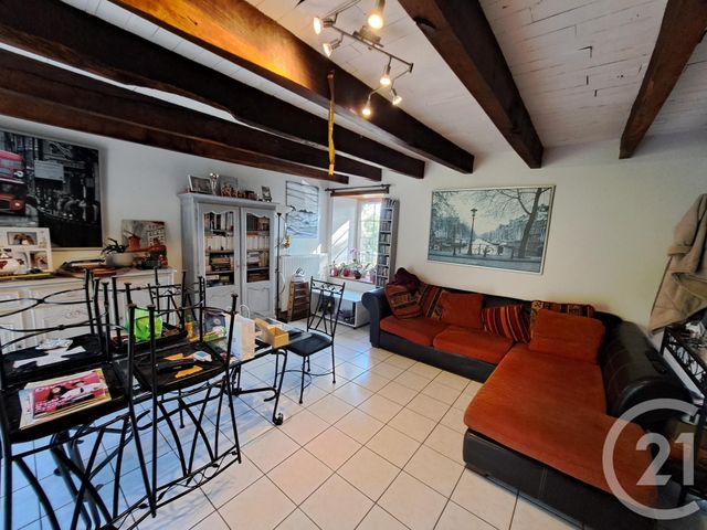 maison à vendre - 4 pièces - 80.0 m2 - ST AVE - 56 - BRETAGNE - Century 21 Beaulieu