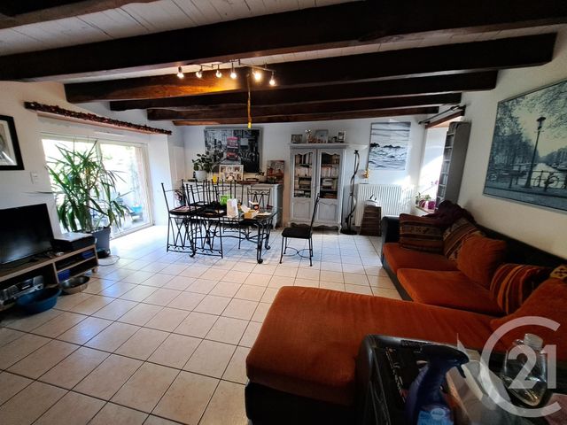 maison à vendre - 4 pièces - 80.0 m2 - ST AVE - 56 - BRETAGNE - Century 21 Beaulieu