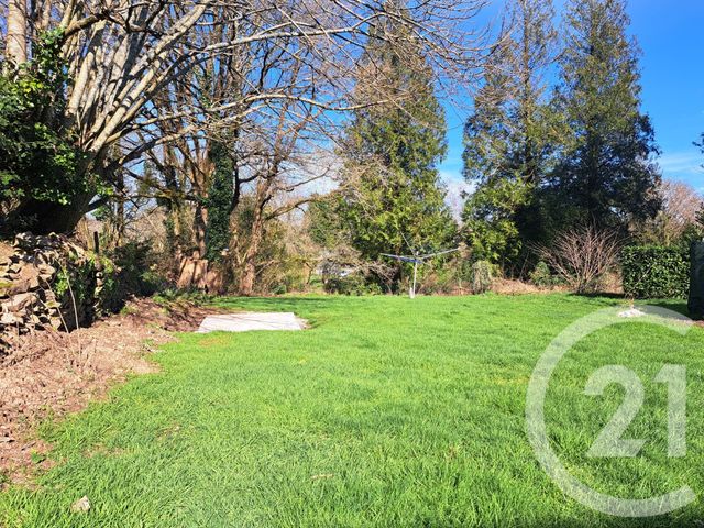 maison à vendre - 4 pièces - 80.0 m2 - ST AVE - 56 - BRETAGNE - Century 21 Beaulieu