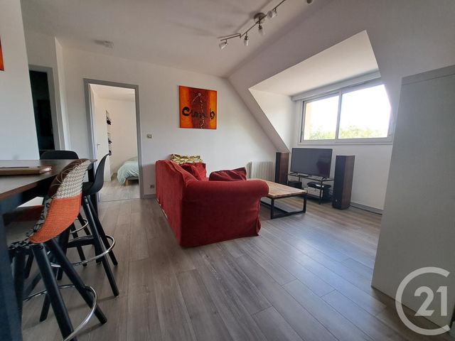 Appartement T2 à vendre VANNES