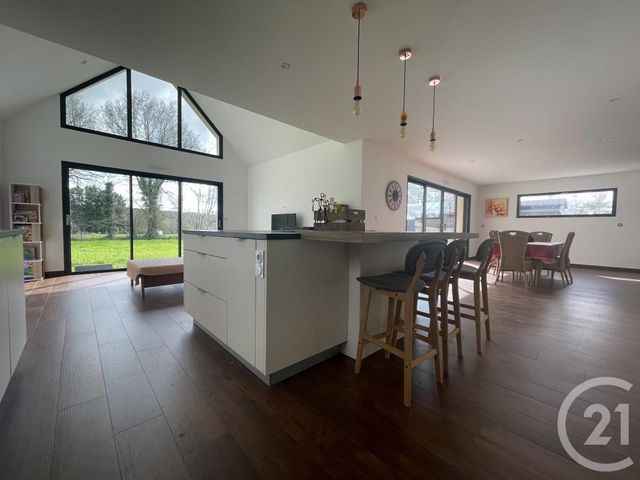 maison - LOCMINE - 56