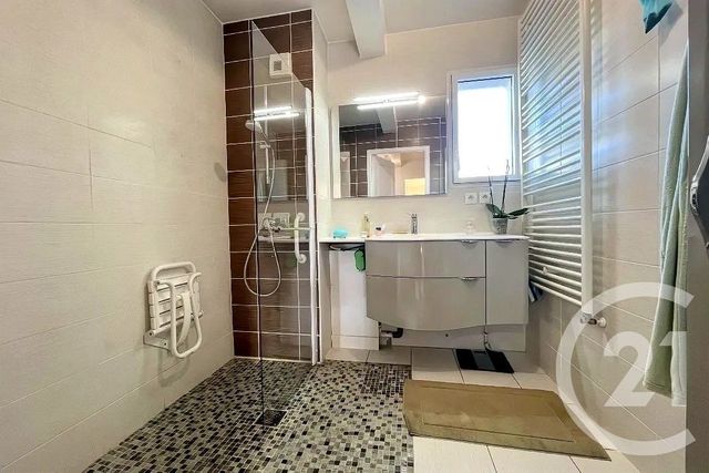 Appartement F3 à vendre - 3 pièces - 67.91 m2 - MEUCON - 56 - BRETAGNE - Century 21 Beaulieu