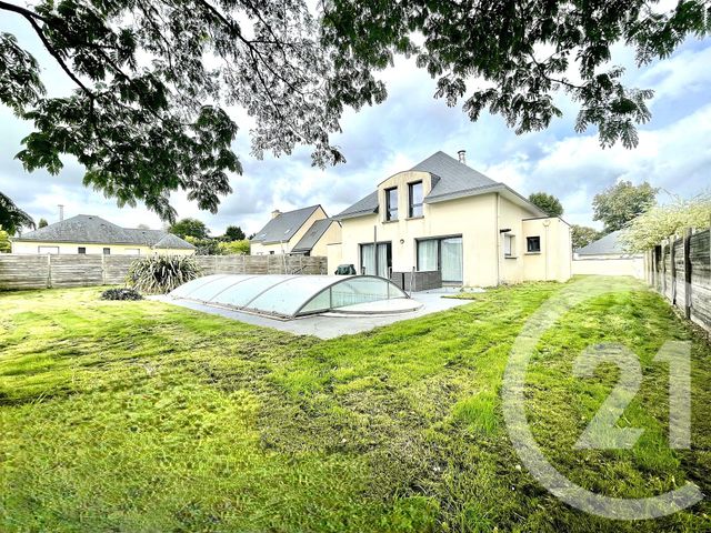 maison - MONTERBLANC - 56