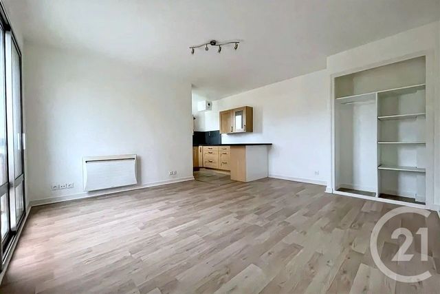 Appartement à vendre - 2 pièces - 38.0 m2 - ST AVE - 56 - BRETAGNE - Century 21 Beaulieu