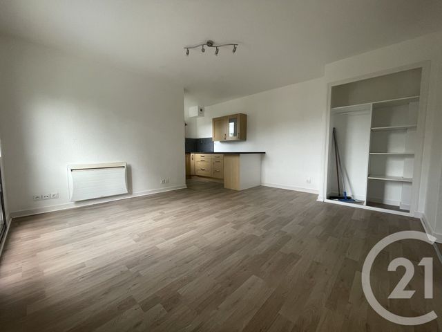 Appartement à vendre - 2 pièces - 38.0 m2 - ST AVE - 56 - BRETAGNE - Century 21 Beaulieu