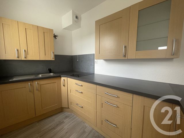 Appartement à vendre - 2 pièces - 38.0 m2 - ST AVE - 56 - BRETAGNE - Century 21 Beaulieu