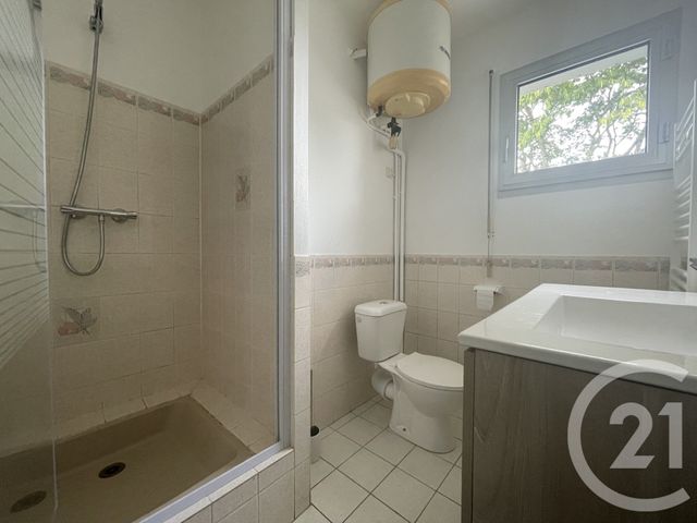 Appartement à vendre - 2 pièces - 38.0 m2 - ST AVE - 56 - BRETAGNE - Century 21 Beaulieu