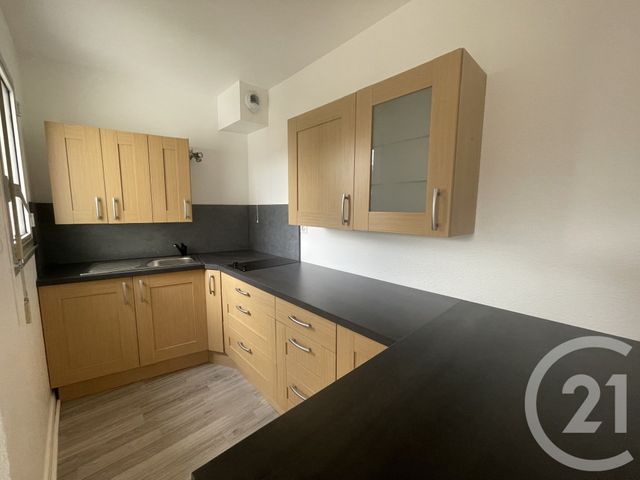 Appartement à vendre - 2 pièces - 38.0 m2 - ST AVE - 56 - BRETAGNE - Century 21 Beaulieu